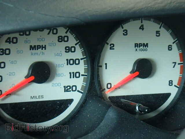 2005 DODGE NEON - VIN: 1B3ES56C55D177725 - Фото 8