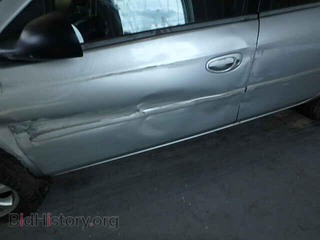 2005 DODGE NEON - VIN: 1B3ES56C55D177725 - Фото 10