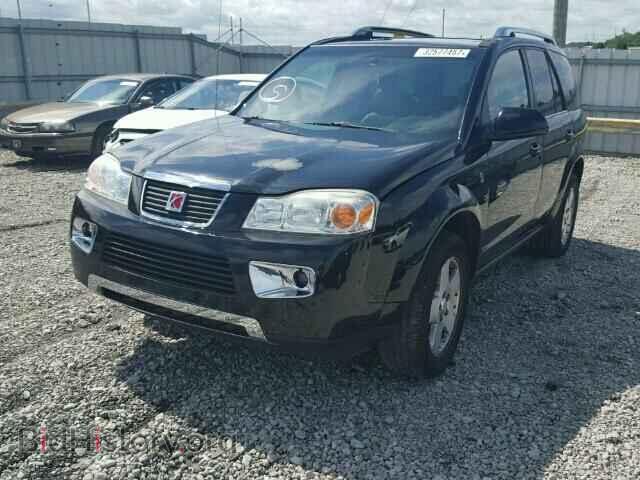 2006 SATURN VUE - VIN: 5GZCZ53406S836949 - Фото 2