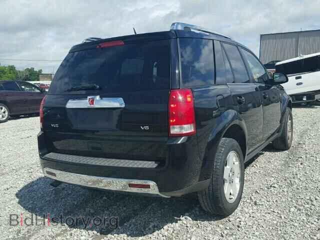 2006 SATURN VUE - VIN: 5GZCZ53406S836949 - Фото 4