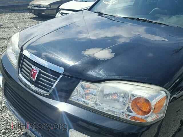 2006 SATURN VUE - VIN: 5GZCZ53406S836949 - Фото 9