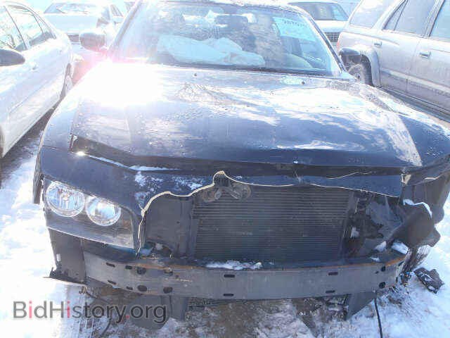 2010 DODGE CHARGER - VIN: 2B3CA3CV0AH247567 - Фото 2