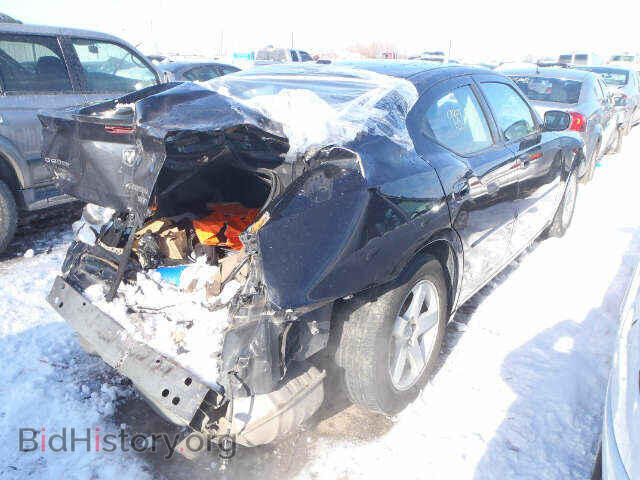 2010 DODGE CHARGER - VIN: 2B3CA3CV0AH247567 - Фото 6