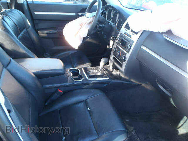 2010 DODGE CHARGER - VIN: 2B3CA3CV0AH247567 - Фото 7