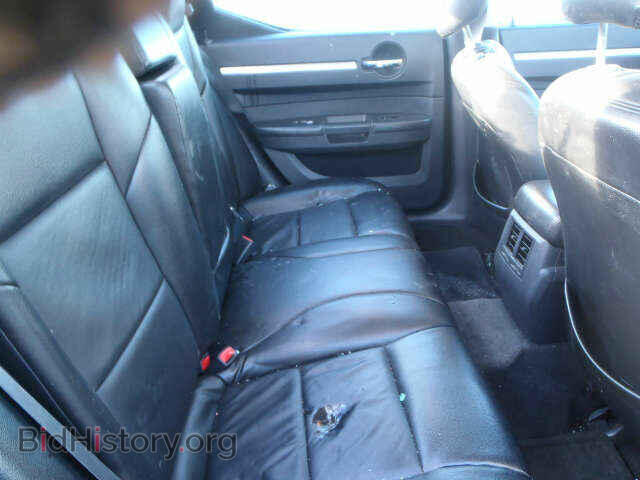 2010 DODGE CHARGER - VIN: 2B3CA3CV0AH247567 - Фото 8