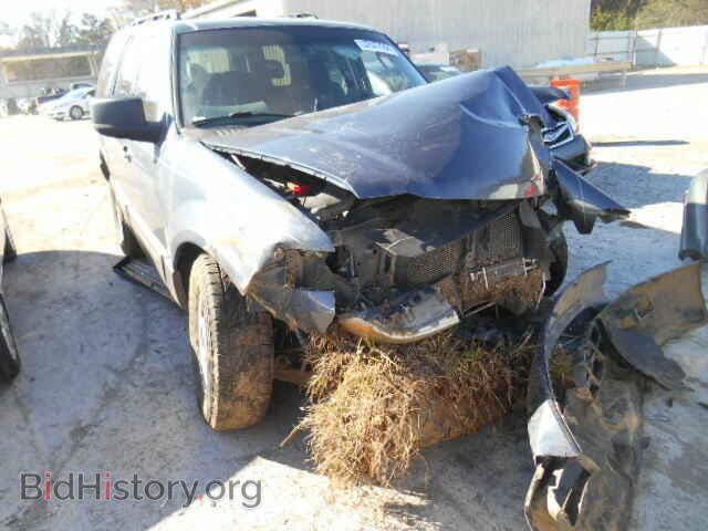 Фотография 1FMPU13585LA79502 - FORD EXPEDITION 2005