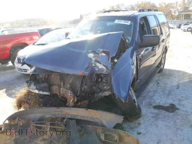2005 FORD EXPEDITION - VIN: 1FMPU13585LA79502 - Фото 2