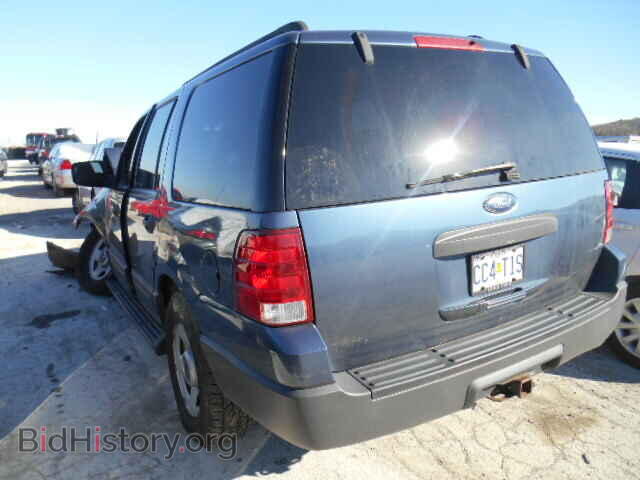 2005 FORD EXPEDITION - VIN: 1FMPU13585LA79502 - Фото 3