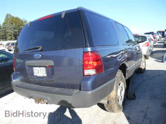 2005 FORD EXPEDITION - VIN: 1FMPU13585LA79502 - Фото 4