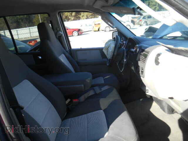 2005 FORD EXPEDITION - VIN: 1FMPU13585LA79502 - Фото 5