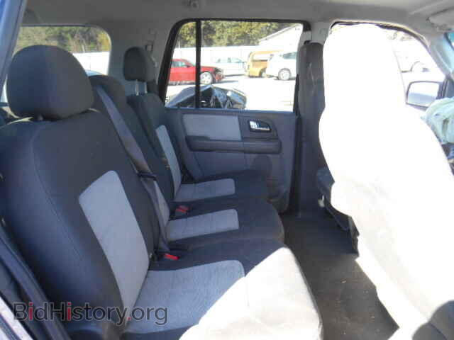 2005 FORD EXPEDITION - VIN: 1FMPU13585LA79502 - Фото 6