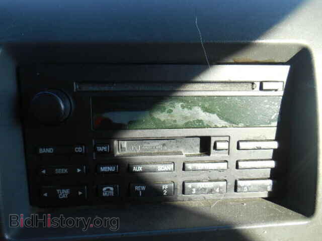 2005 FORD EXPEDITION - VIN: 1FMPU13585LA79502 - Фото 9