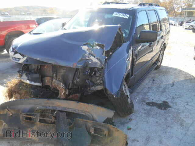 2005 FORD EXPEDITION - VIN: 1FMPU13585LA79502 - Фото 10