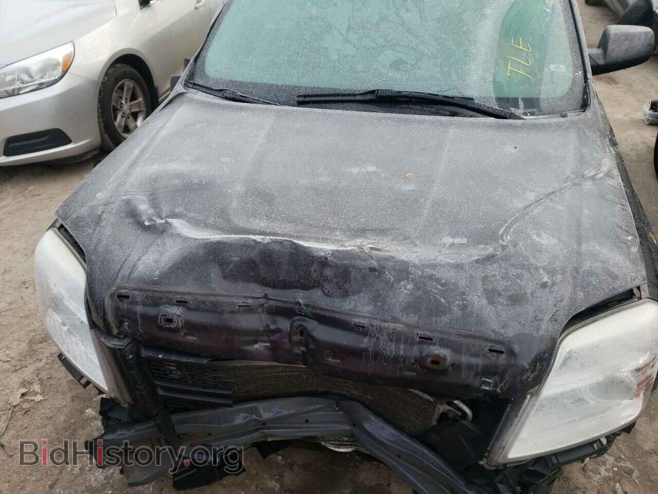 2015 GMC TERRAIN - VIN: 2GKALREK9F6365307 - Фото 7