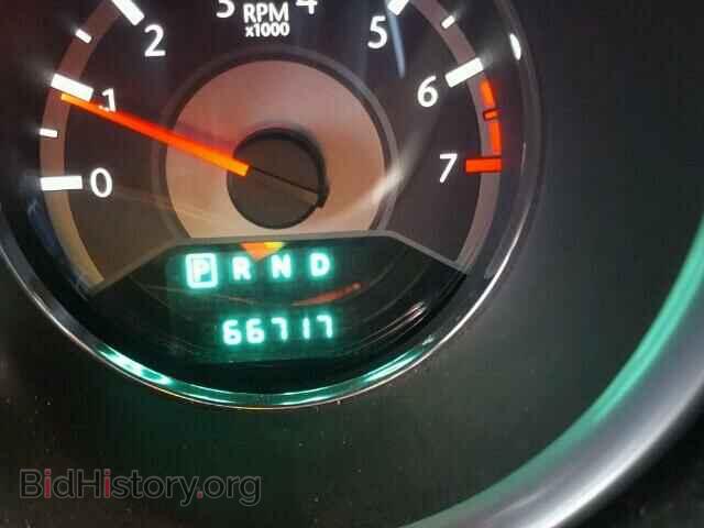 2012 CHRYSLER 200 - VIN: 1C3CCBBB7CN262754 - Фото 8