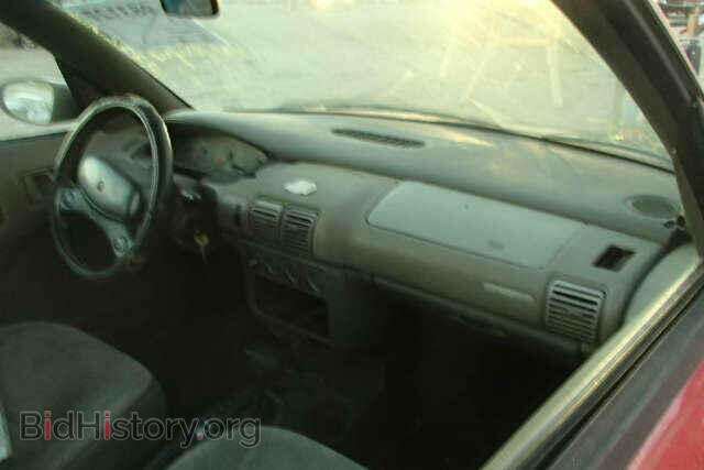 1995 DODGE NEON - VIN: 1B3ES47CXSD574951 - Фото 7