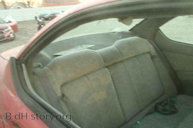 1995 DODGE NEON - VIN: 1B3ES47CXSD574951 - Фото 8