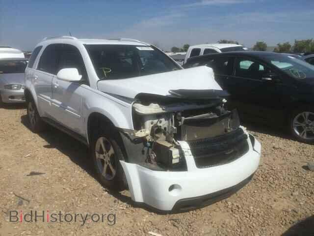 Photo 2CNDL63F676088366 - CHEVROLET EQUINOX 2007