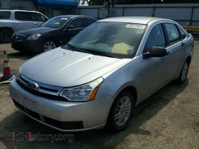 2010 FORD FOCUS - VIN: 1FAHP3FN7AW157046 - Фото 2