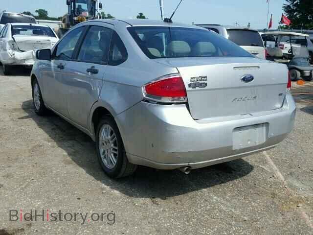 2010 FORD FOCUS - VIN: 1FAHP3FN7AW157046 - Фото 3