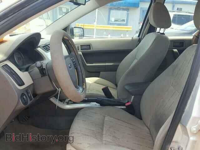 2010 FORD FOCUS - VIN: 1FAHP3FN7AW157046 - Фото 5