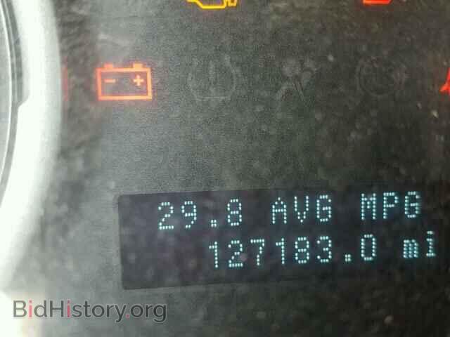 2010 FORD FOCUS - VIN: 1FAHP3FN7AW157046 - Фото 8