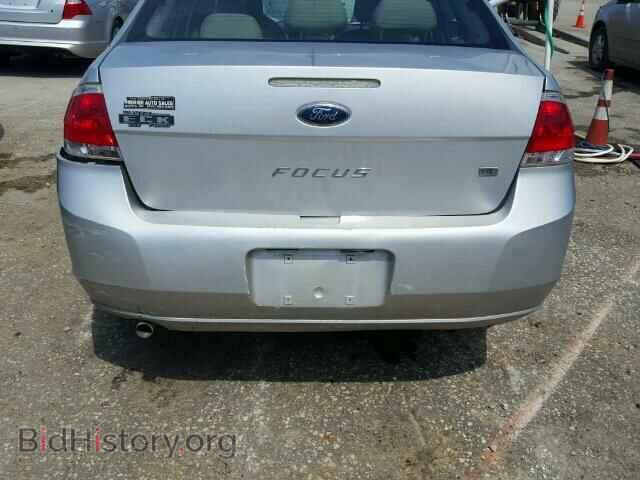 2010 FORD FOCUS - VIN: 1FAHP3FN7AW157046 - Фото 9
