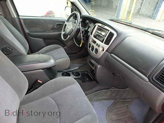 2003 MAZDA TRIBUTE - VIN: 4F2CZ94183KM25081 - Фото 5