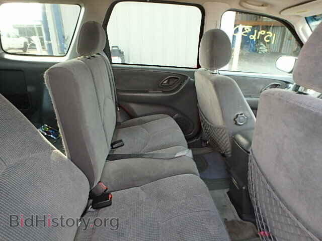 2003 MAZDA TRIBUTE - VIN: 4F2CZ94183KM25081 - Фото 6