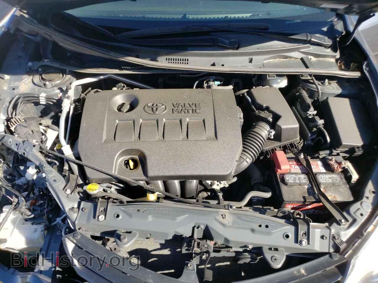 2014 TOYOTA COROLLA - VIN: 2T1BPRHE9EC027669 - Photo 7