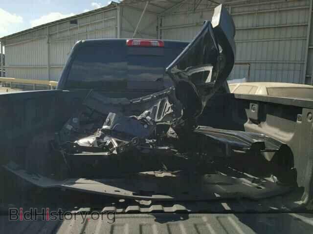2016 CHEVROLET SILVERADO - VIN: 3GCUKSEC4GG325153 - Фото 10
