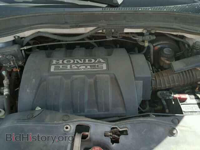 2007 HONDA PILOT - VIN: 5FNYF28147B014277 - Photo 7