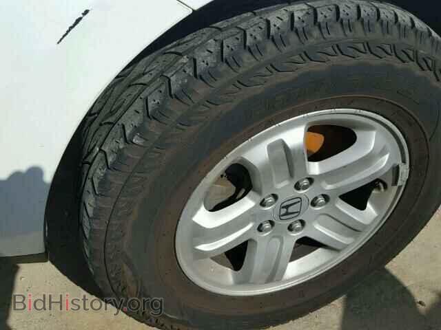 2007 HONDA PILOT - VIN: 5FNYF28147B014277 - Photo 10