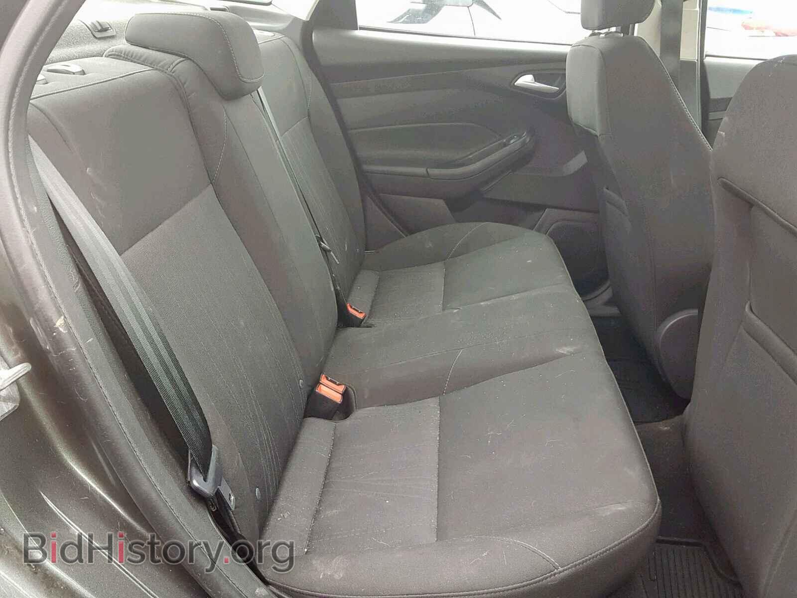 2015 FORD FOCUS SE - VIN: 1FADP3F22FL359693 - Фото 6