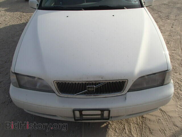 1998 VOLVO S70 - VIN: YV1LS5543W2426367 - Фото 7