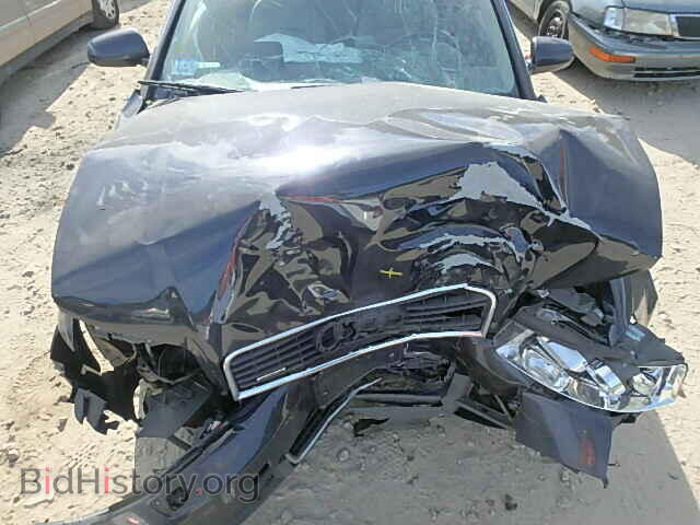 2002 AUDI A4 - VIN: WAUVT68E02A228820 - Фото 7