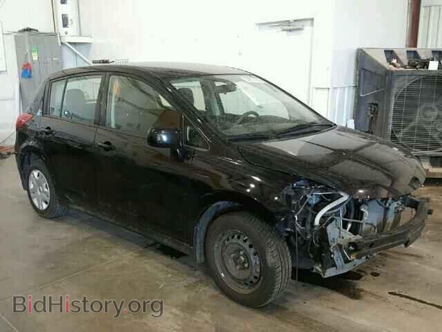 Photo 3N1BC1CP2BL514407 - NISSAN VERSA 2011