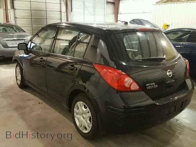 2011 NISSAN VERSA - VIN: 3N1BC1CP2BL514407 - Photo 3