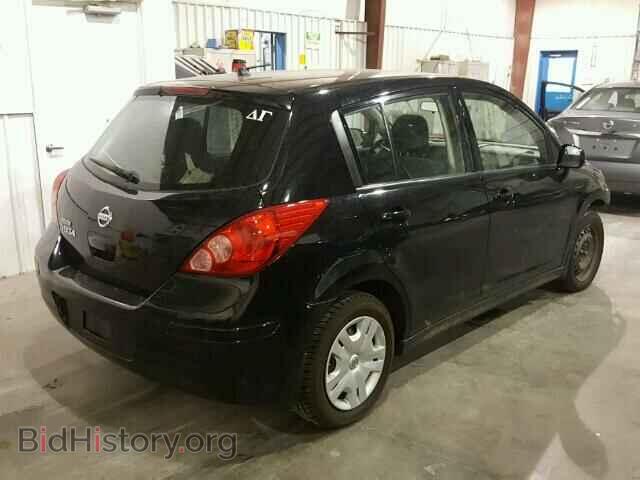2011 NISSAN VERSA - VIN: 3N1BC1CP2BL514407 - Photo 4