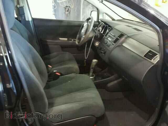 2011 NISSAN VERSA - VIN: 3N1BC1CP2BL514407 - Photo 5
