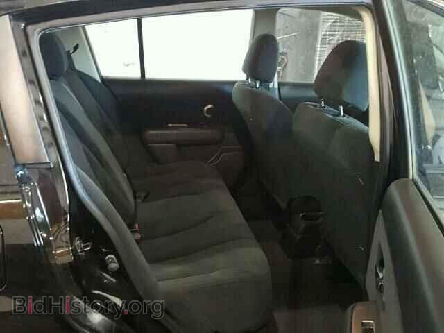 2011 NISSAN VERSA - VIN: 3N1BC1CP2BL514407 - Photo 6