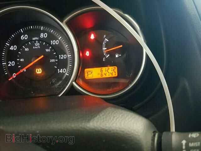 2011 NISSAN VERSA - VIN: 3N1BC1CP2BL514407 - Photo 8