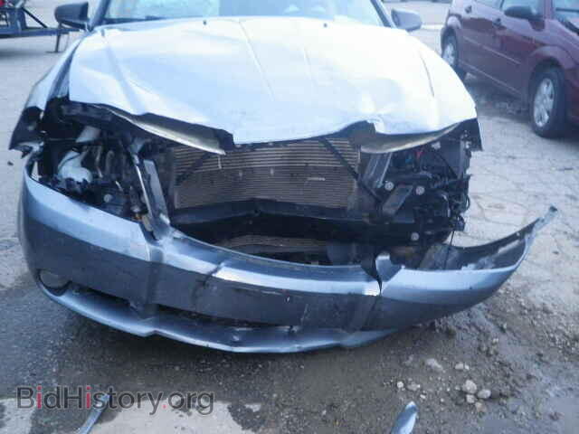 2009 DODGE AVENGER - VIN: 1B3LC56B29N546388 - Фото 10