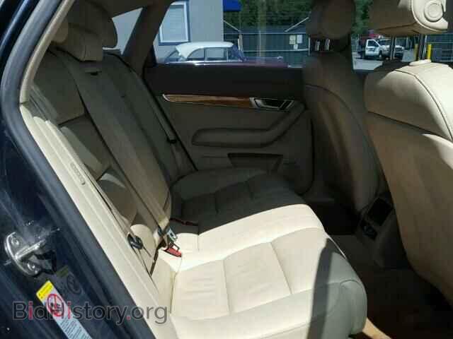 2008 AUDI A6 - VIN: WAUDH94F18N027183 - Фото 6