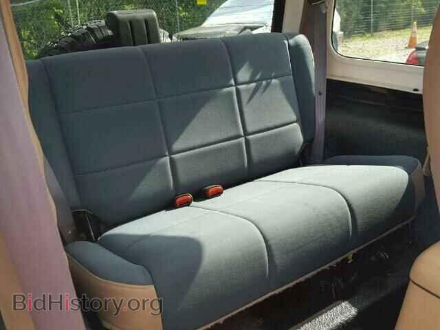 2000 JEEP WRANGLER - VIN: 1J4FA59S7YP753059 - Фото 6