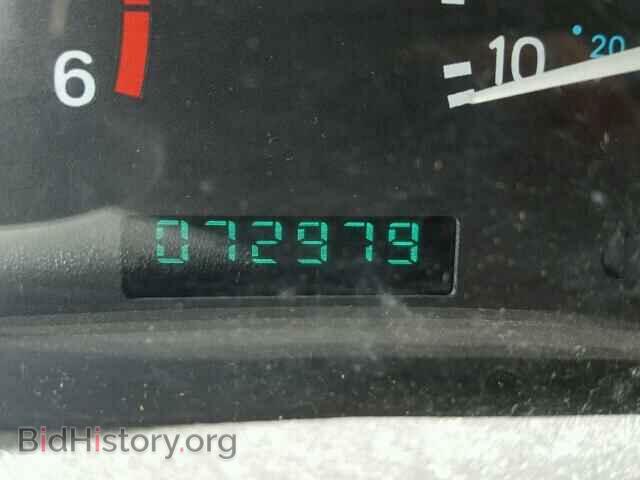 2000 JEEP WRANGLER - VIN: 1J4FA59S7YP753059 - Фото 8