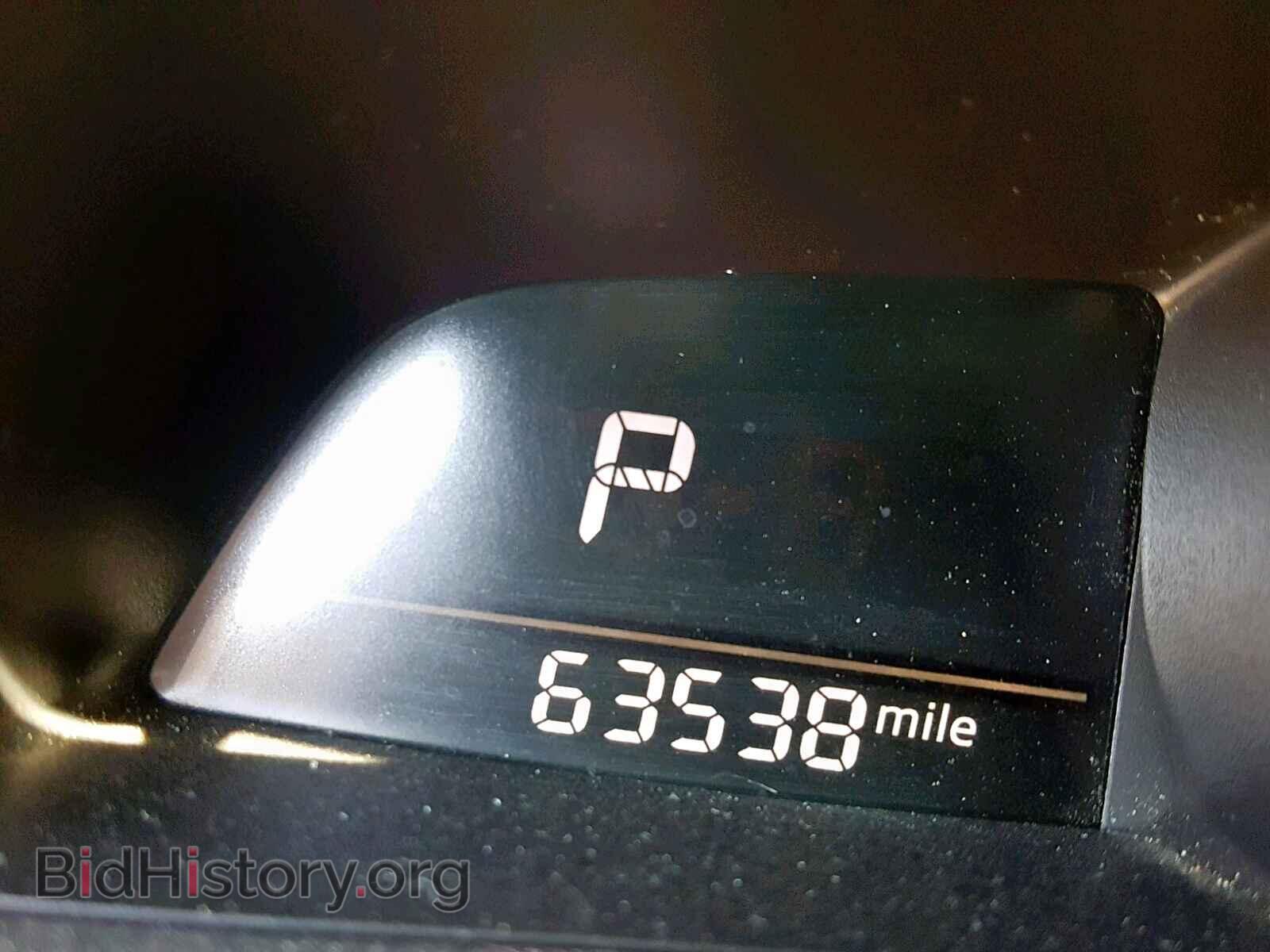 2014 MAZDA 3 - VIN: JM1BM1V36E1140755 - Фото 8