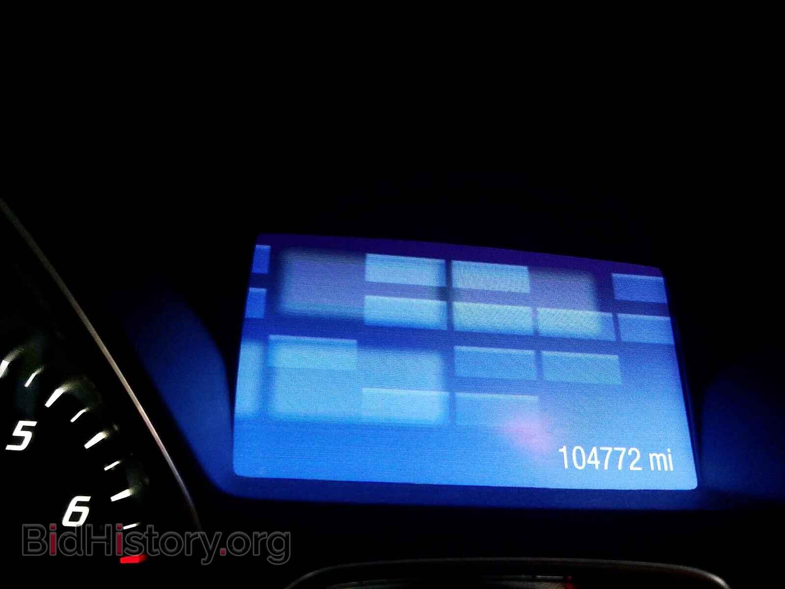 2013 FORD FOCUS - VIN: 1FADP3F22DL196539 - Photo 8