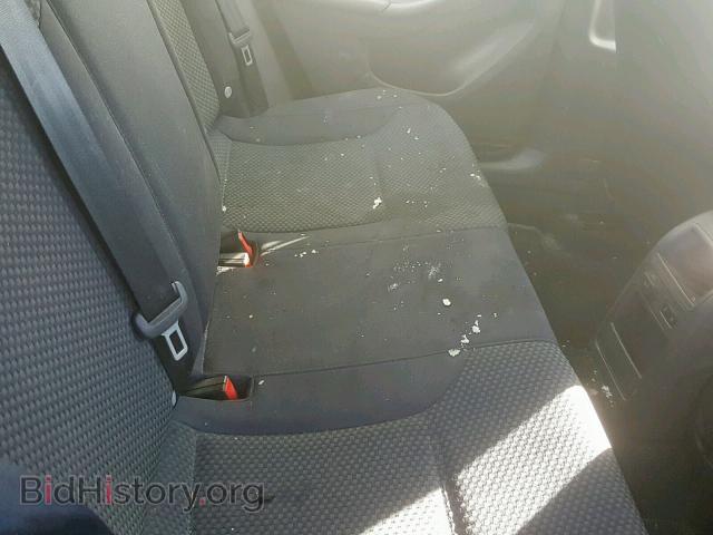 2014 VOLKSWAGEN JETTA - VIN: 3VW2K7AJ4EM257120 - Фото 6