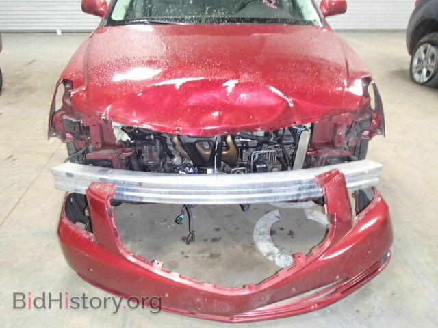 2008 CADILLAC DTS - VIN: 1G6KD57Y88U195231 - Фото 9